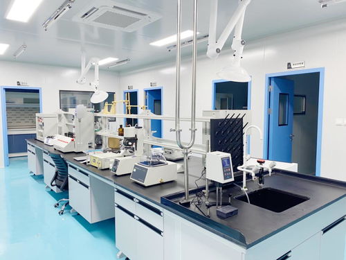 國(guó)內(nèi)首家10萬(wàn)級(jí)GMP寵物營(yíng)養(yǎng)品工廠投產(chǎn)，技術(shù)推廣服務(wù)助力年產(chǎn)值超7億